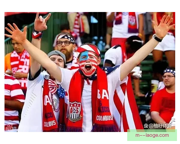 2026世界杯墨西哥赛区启动球迷之家计划邀全球球迷享足球盛会